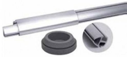 S4-34760-15 GENT 1.5m Venturi Tube - Fire Trade Supplies