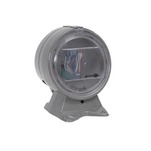 S4-34760 - Duct Housing (inc S-Quad Base & 0.6m Venturi Tube - Fire Trade Supplies