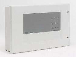 SCU-16 16 Line Slave EVC Expansion Unit - Fire Trade Supplies