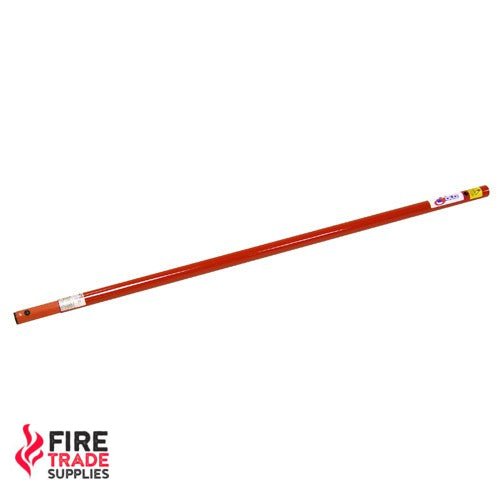 Solo 108 Telescopic Pole - 2.5 Metres - Solo Tester Equipment - Fire Trade Supplies