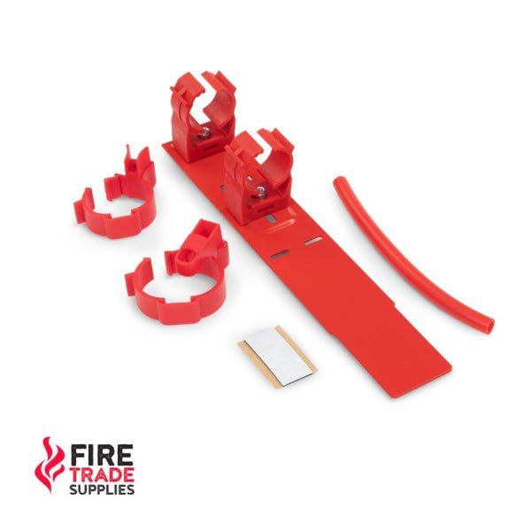 SPARE1053 Scorpion ASD Head Fixing Kit - Fire Trade Supplies
