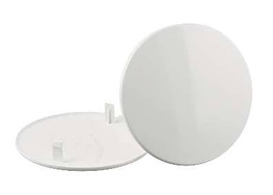 SQG3-CVR-W Fulleon Squashni G3 White Blanking Cover - Fire Trade Supplies