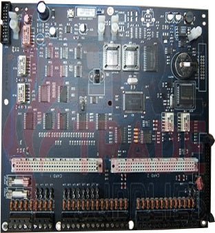 VCS-MCB-N - Gent Compact Replacement Main Control PCB - Fire Trade Supplies