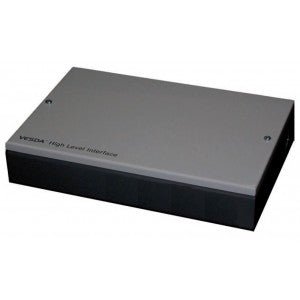 VHX-1200 VESDA Metal Enclosure with VESDAnet Socket and HLI - Fire Trade Supplies