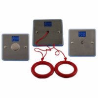 ViLX-ACA Lexicomm Assist Call Alarm WC System - Fire Trade Supplies