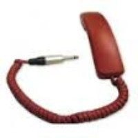 ViLX-OSR Lexicomm Roaming Handset With Jack Plug - Fire Trade Supplies