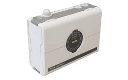 VLF-500-00 VESDA VLF Laserfocus Smallish Area Aspirating Detector - Fire Trade Supplies