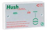 XFP508H C-Tec BS5839-6 Hush Button (Hochiki ESP) - Fire Trade Supplies