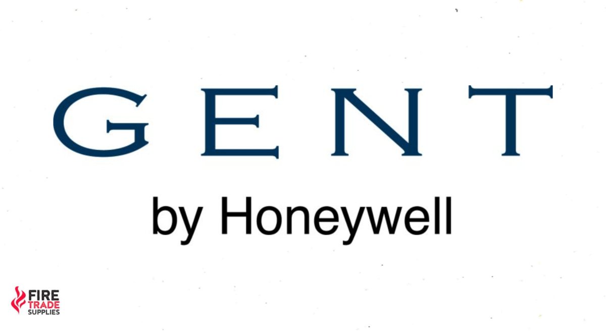 Honeywell Gent fire activation - Fire Trade Supplies