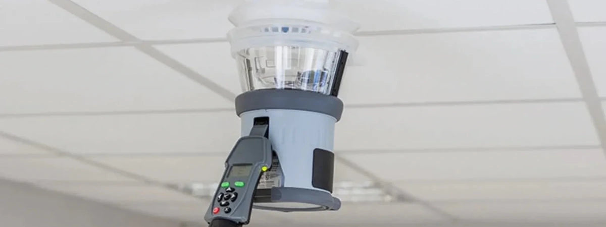 Multi Sensor Inspection System Multi-Sensor Detector Testing Mistakes & Prevention