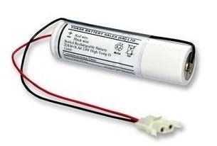 Emergency Light Batteries - Fire Trade Supplies