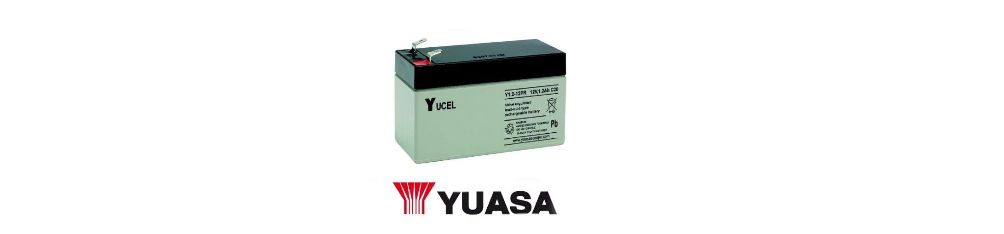 Fire Alarm Batteries - Fire Trade Supplies