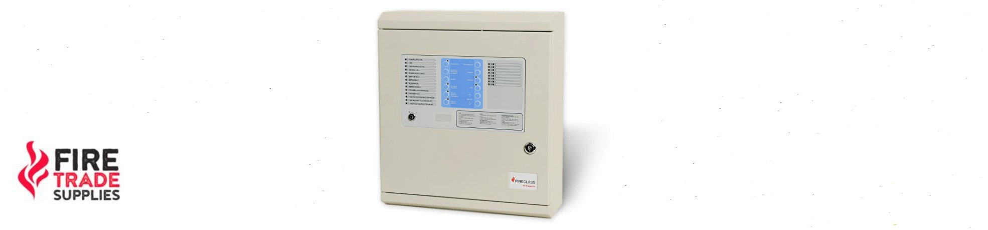 fireclass conventional fire alarm panel