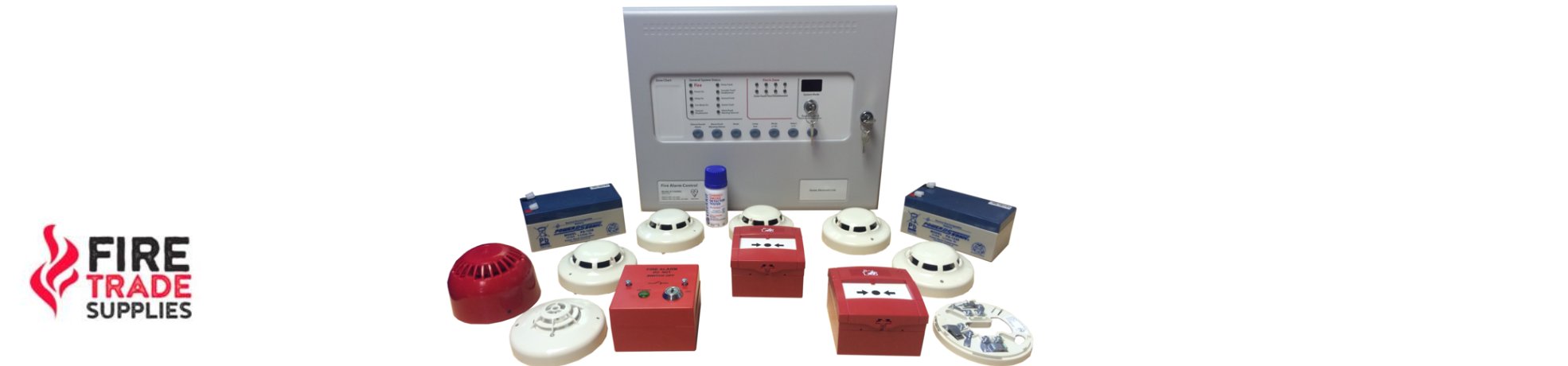 Hochiki Conventional detector