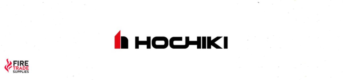 Hochiki fire alarms - Fire Trade Supplies