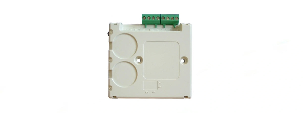 Honeywell Gent Interfaces & Modules