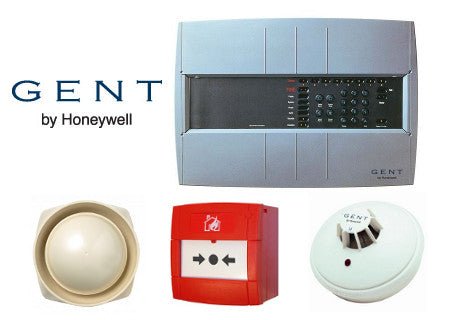 Honeywell Gent Xenex - Fire Trade Supplies