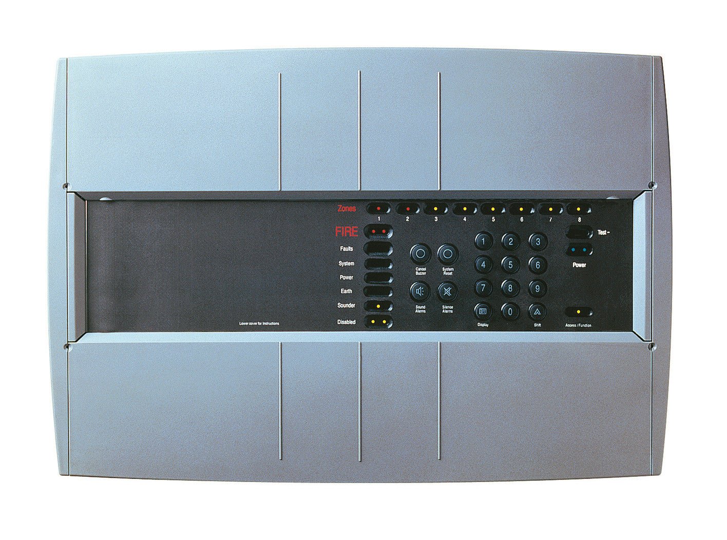Honeywell Gent Xenex Panels - Fire Trade Supplies
