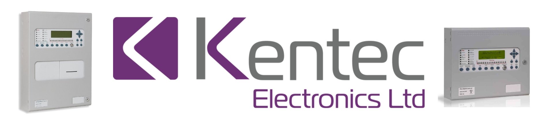 Kentec Electronics - Fire Trade Supplies