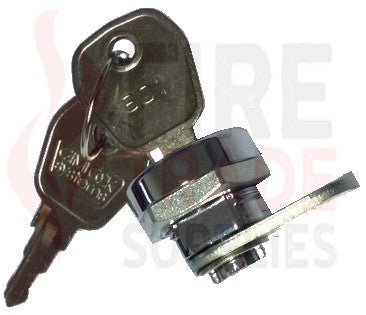 Keys and Locks - Fire Trade Supplies