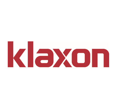 Klaxon - Fire Trade Supplies