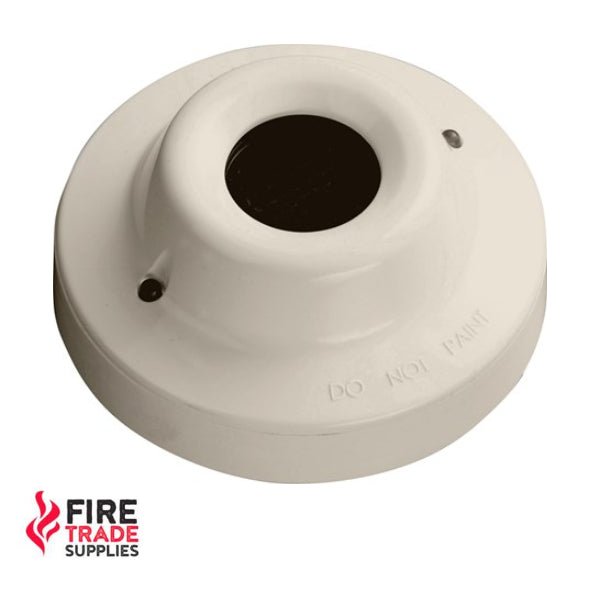 55000-024APO XP95 Flame Detector (IR3) - Base Mounted - Fire Trade Supplies