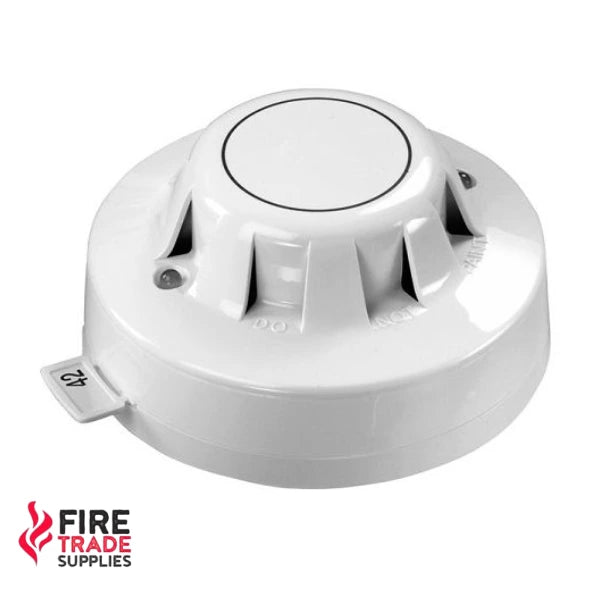 58000 - 600MAR Discovery Marine Optical Smoke Detector [SIL2] - Fire Trade Supplies