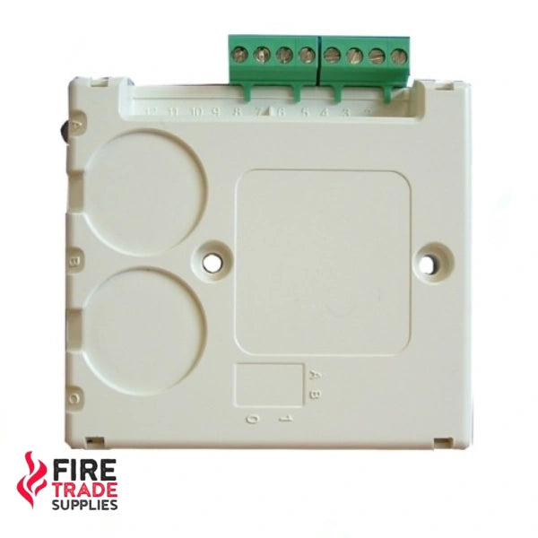 S4-34450 Gent 4 Channel Interface (Input/Output) No Enclosure