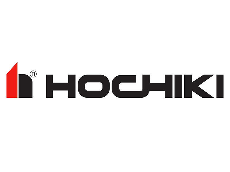 Hochiki fire logo