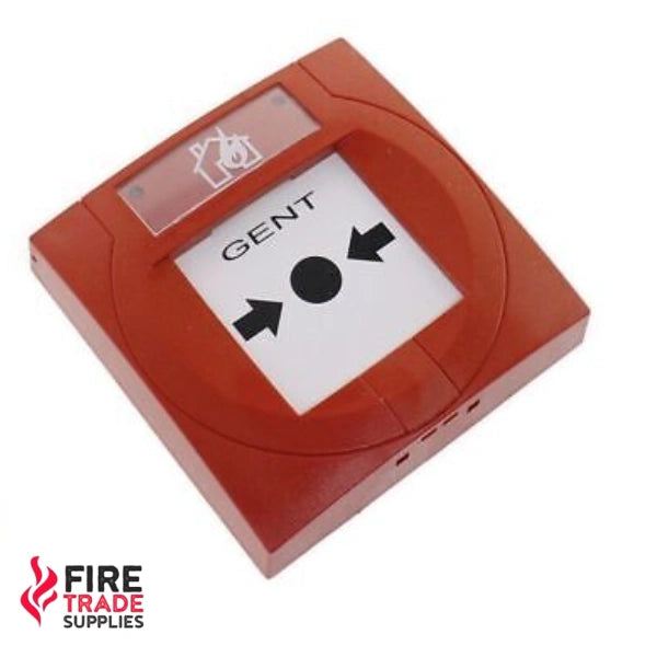 S4-34805 Gent Vigilon MCP With Resettable Element