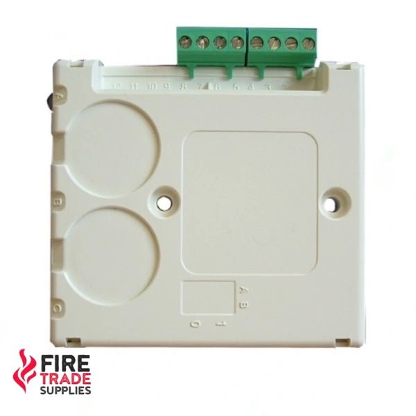 Gent S4 - 34420 Low Voltage Output Interface Module - Fire Trade Supplies
