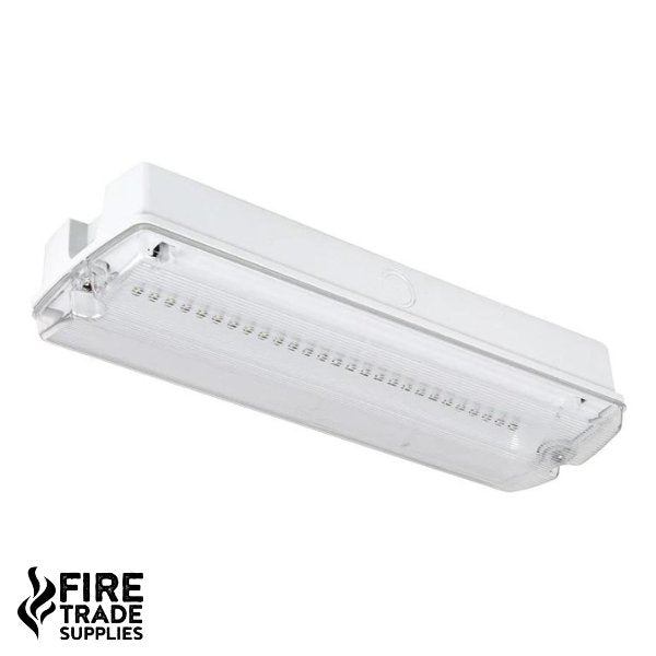 NNE/N3 NVC V3 2W LED IP65 Maintained 3hr - Fire Trade Supplies