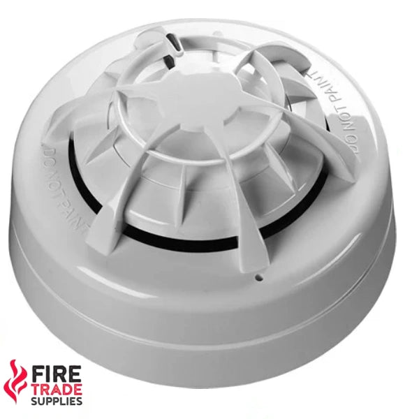 ORB - OH - 13003 - APO Orbis Multi - Sensor Detector (Optical/Heat) - Flashing LED - Fire Trade Supplies