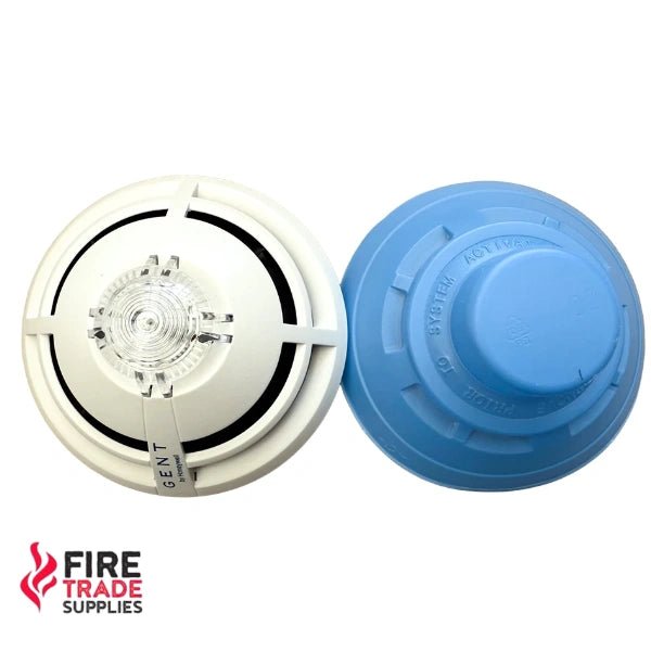 S4 - 711 - V - VAD - HPR Gent S - Quad Dual Optical Heat - Fire Trade Supplies