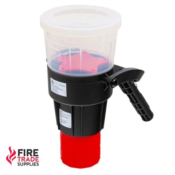 Solo330 Aerosol Smoke Dispenser - Fire Trade Supplies