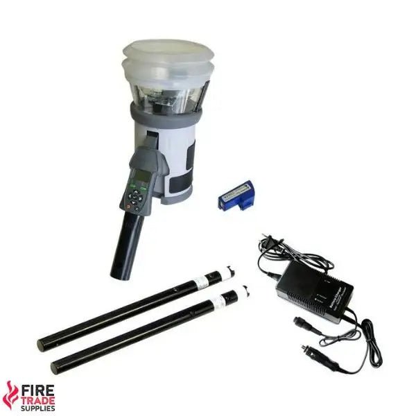 Testifire 1001 - Fire Trade Supplies