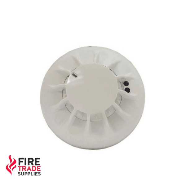 Tyco Zettler MX 830H Heat Detector (516.830.053) | Fire Trade Supplies - Fire Trade Supplies