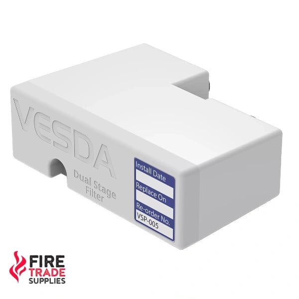 VSP - 005 VESDA Filter Cartridge for VLF, VLC, VLP & VLS - Fire Trade Supplies