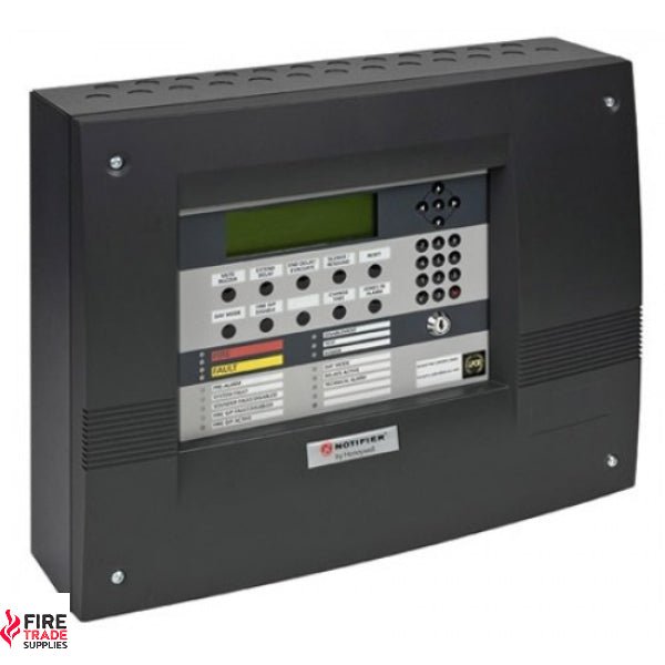 020-474 Notifier ID3002 2 loop panel - Fire Trade Supplies