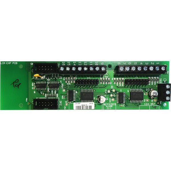 020-910 - DXc Expansion Mimic PCB - Fire Trade Supplies