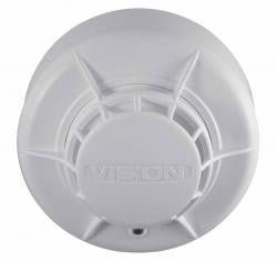 System Sensor R20e 2020R System Sensor Conventional ROR Heat Detector