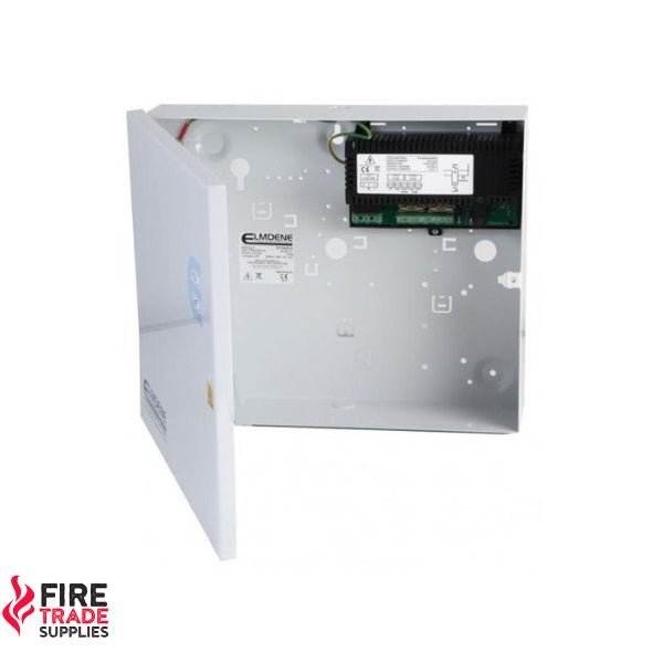 24V 2A Power Supply - STX2402-C - Fire Trade Supplies