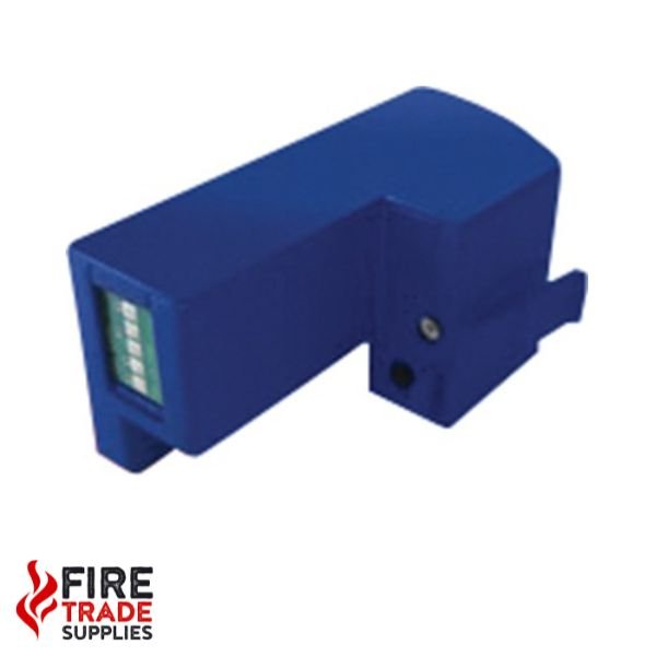 29600-464 Testifire TS3 - Smoke Capsule (Pack of 3) - Fire Trade Supplies