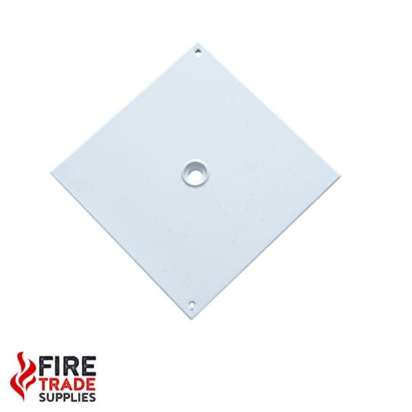 29600-530 Beam Detector Prism Plate (1 prism) - Fire Trade Supplies
