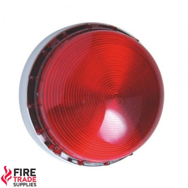 302 0022 Twinflex Flash Point (Domed) - Fire Trade Supplies