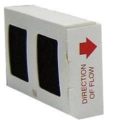 30755-P Stratos-Micra/Nano Filter Cartridge Pack of 6 - Fire Trade Supplies