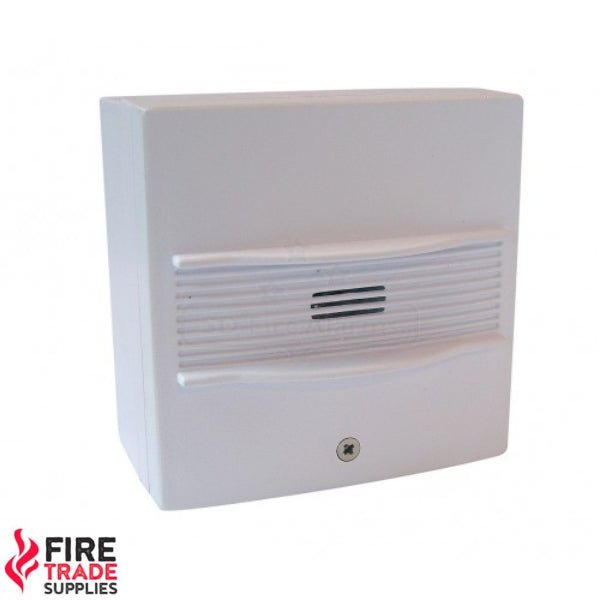 313 0022 Twinflex Sound Point (White) - Fire Trade Supplies