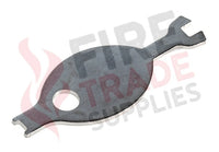 Fish Key Emergency Lighting | Fire Trade Supplies