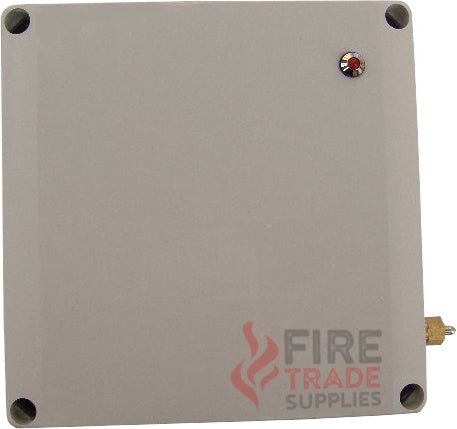 34729 GENT 34000 Environmentally Protected Heat Sensor - Fire Trade Supplies
