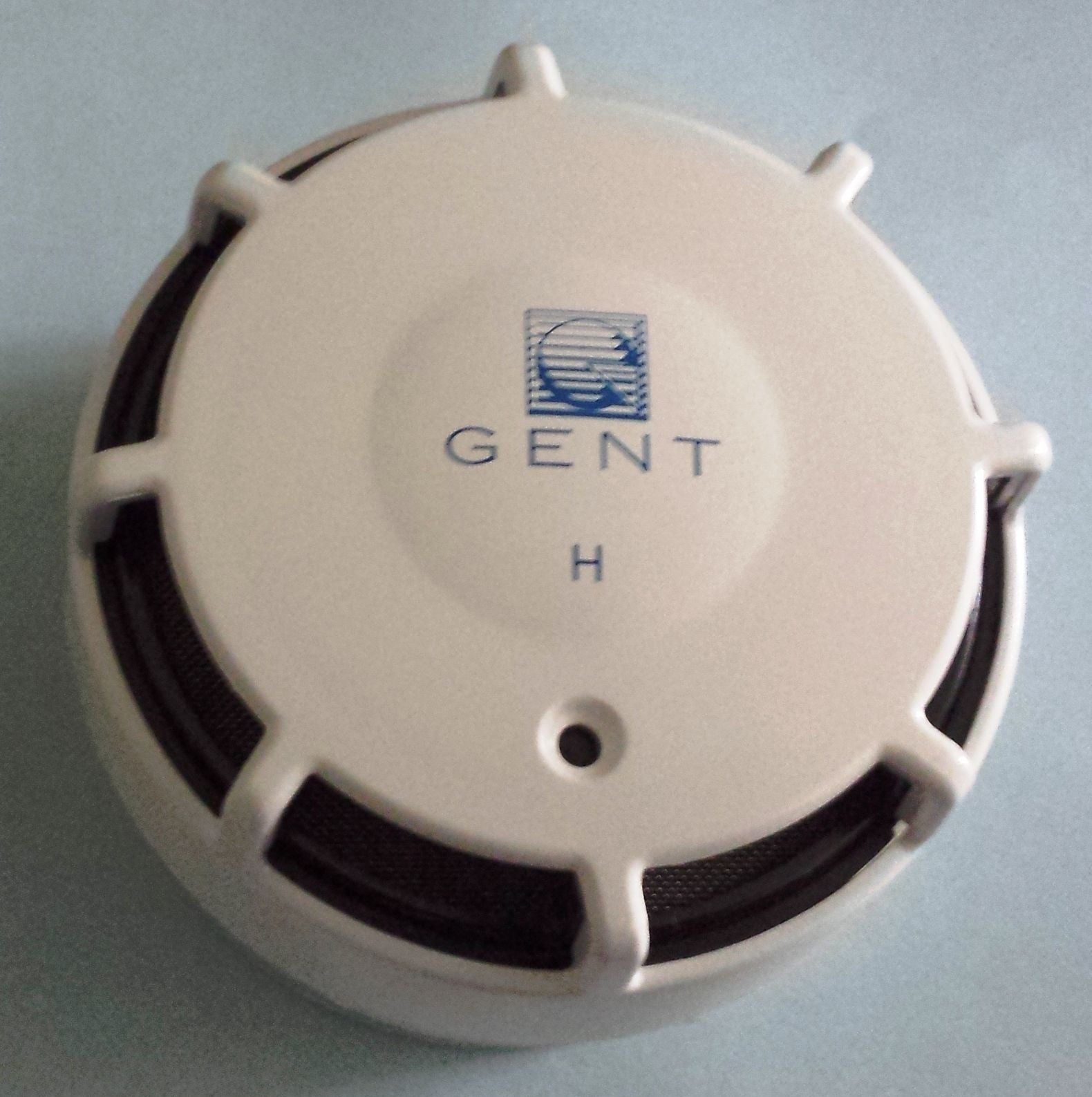 34780 Gent 34000 Heat Sensor Sounder - Fire Trade Supplies